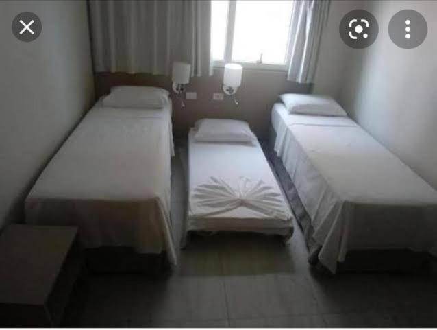 Resort Salinas Premium *
