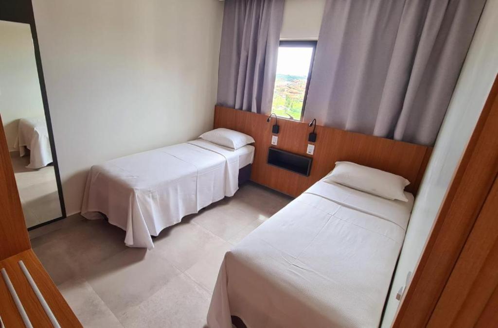 Resort Salinas Premium
