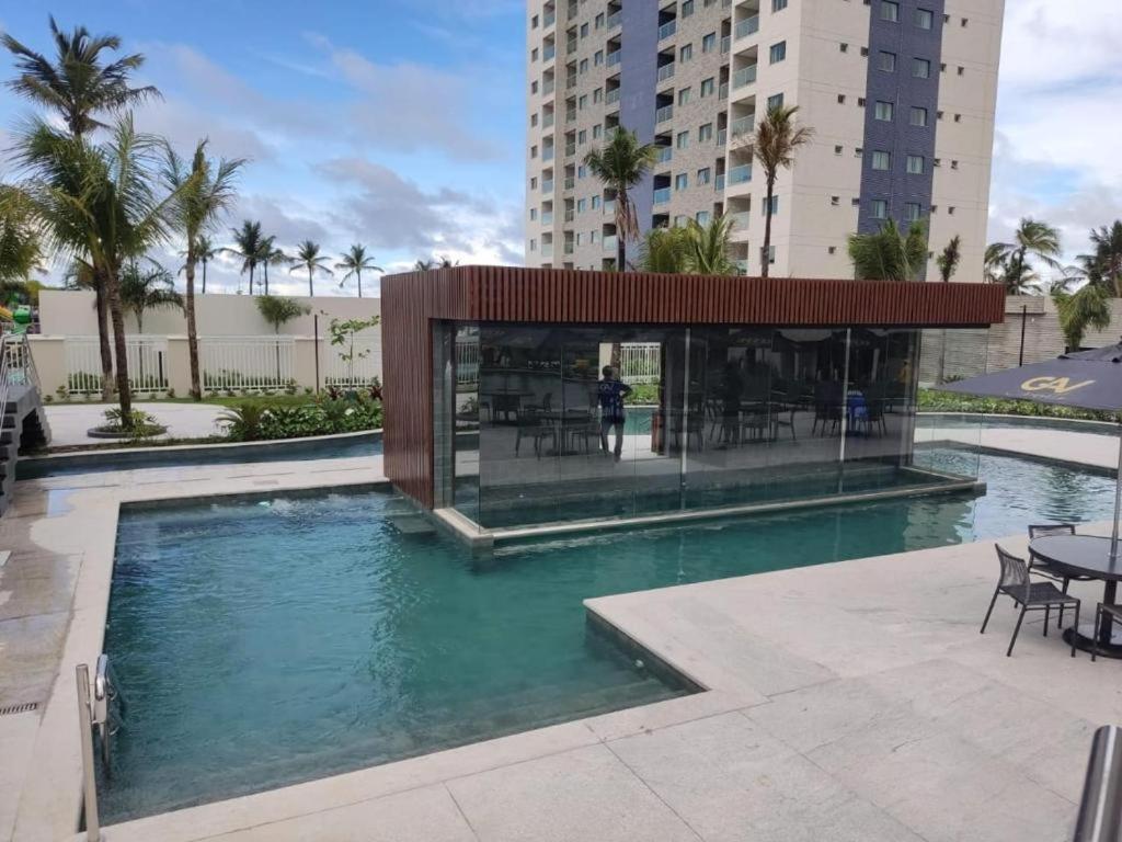 Resort Salinas Premium