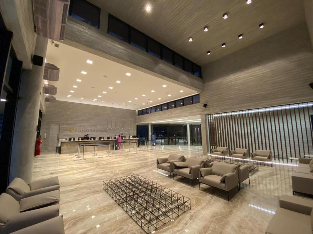 Salinas Premium Resort Salinopolis