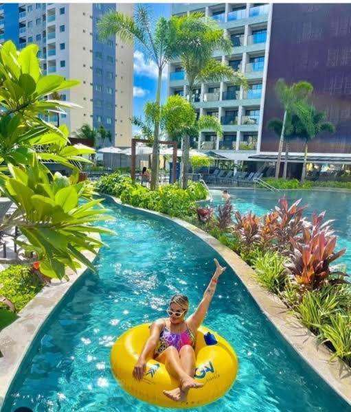 Resort Salinas Premium