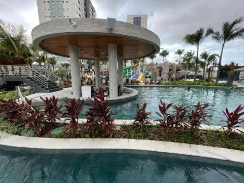 Resort Salinas Premium *