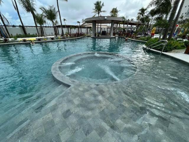 Resort Salinas Premium